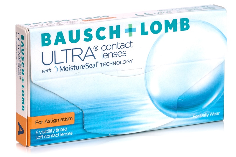 Bausch & Lomb Ultra Toric
