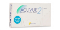 ACUVUE 2 ( 6 Lens / Box )