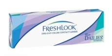 Freshlook One Day (10 Lens/Box)