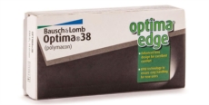 Optima 38 (1 Lens / Box)