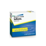 Soft Lens Multifocal