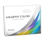 Air Optix Colors