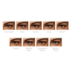 Freshlook ColorBlends   (2 Lens/Box)