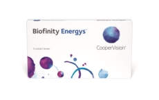 Biofinity Energys ( Lenses for computer users)